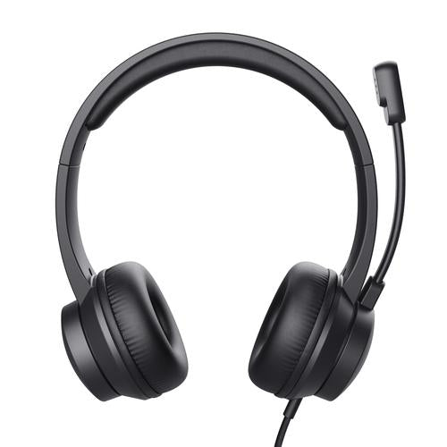 Trust AYDA USB PC HEADSET