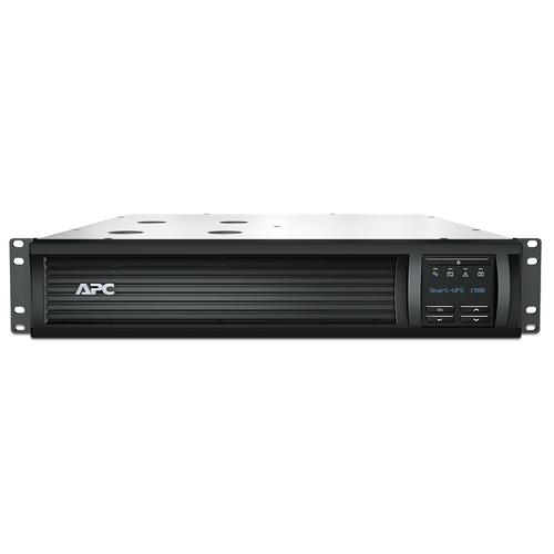 APC APC Smart-UPS 1500VA LCD RM 2U 230V with Network Card