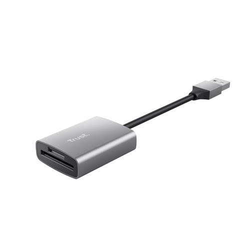 Trust DALYX FAST USB3.2 CARDREADER