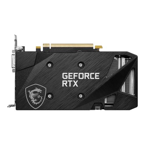 MSI VGA GeForce RTX 3050 VENTUS 2X XS 8G OC