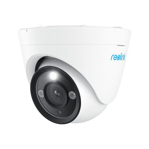 Reolink Reolink P434 4K Security IP Camera withColor Night Vision