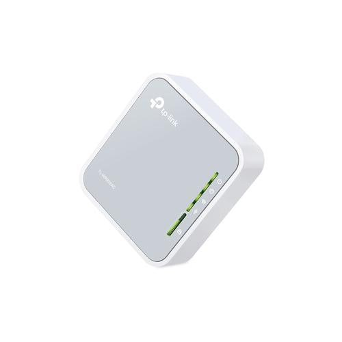 TP-Link AC750 Wireless Travel Router