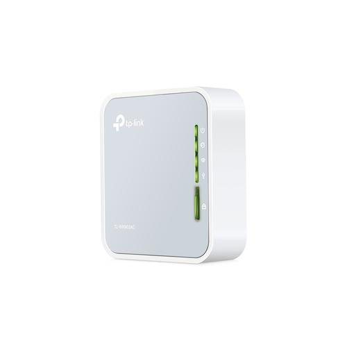 TP-Link AC750 Wireless Travel Router