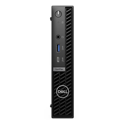 Dell Dell OptiPlex Micro 7020|TPM|i5 14500T|8GB|512GB SSD|90W Type-C|WLAN|W11 Pro|1YBasic Onsite