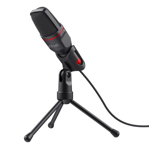 Trust GXT212 MICO USB MICROPHONE