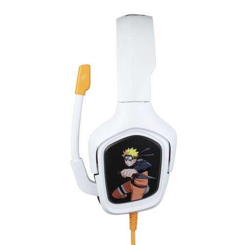 Konix KX NARUTO GAMING HEADSET