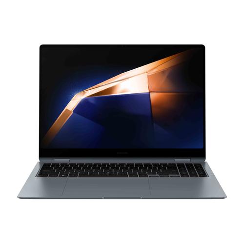 Samsung BOOK4 PRO 360 16I IU7 16GB 1TB W11H GRAY QWERTY