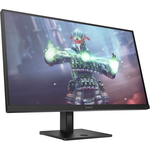 HP Printing & Computing OMEN 27k UHD 144Hz Gaming Monitor