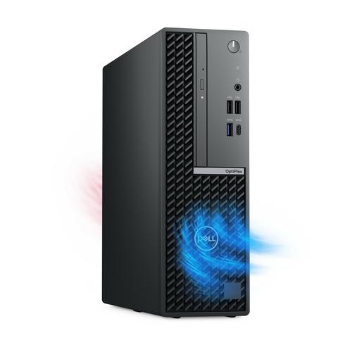 Dell Dell OptiPlex Small Form Factor 7020|180W|TPM|i5 1450|16GB|512GB SSD|Integrated|WLAN|W11 Pro|1Y Basic Onsi