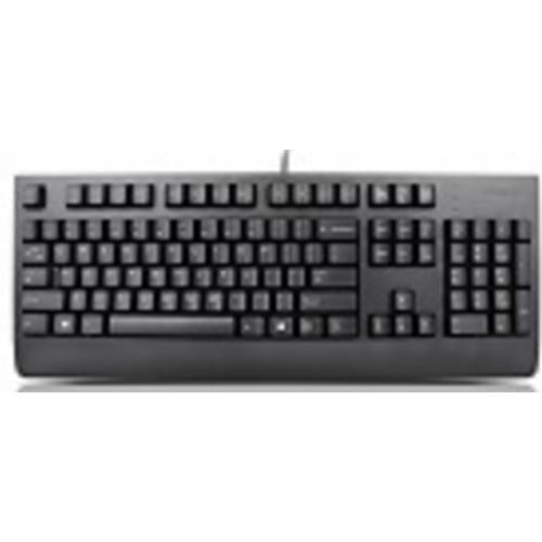 Lenovo Lenovo Preferred Pro II USB Keyboard-Black Arabic Dutch. (143)