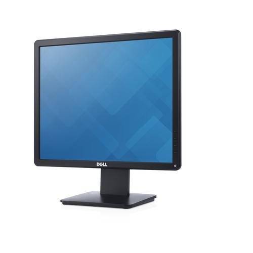 Dell Dell 17 Monitor E1715S - 43cm(17) BlackEUR