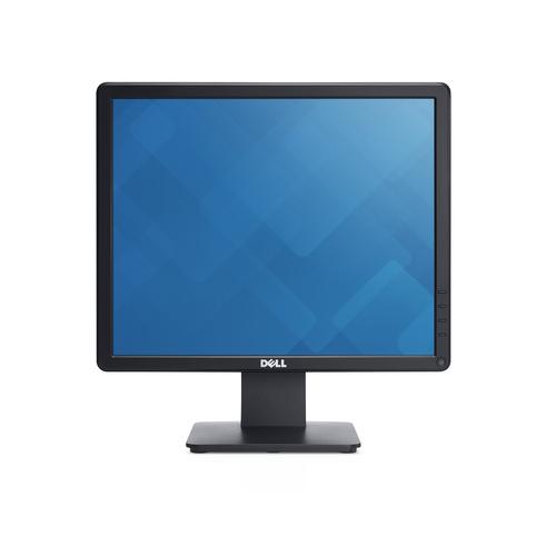 Dell Dell 17 Monitor E1715S - 43cm(17) BlackEUR