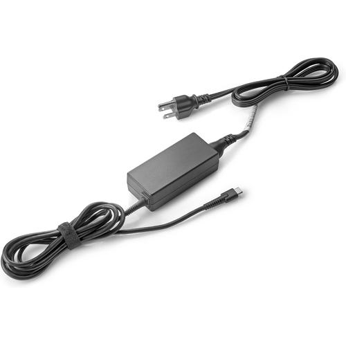 HP Printing & Computing ACC: HP 45W USB-C LC Power Adapter-EURO