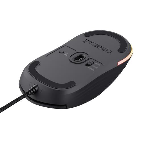 Trust GXT 925 REDEX II Gaming Mouse