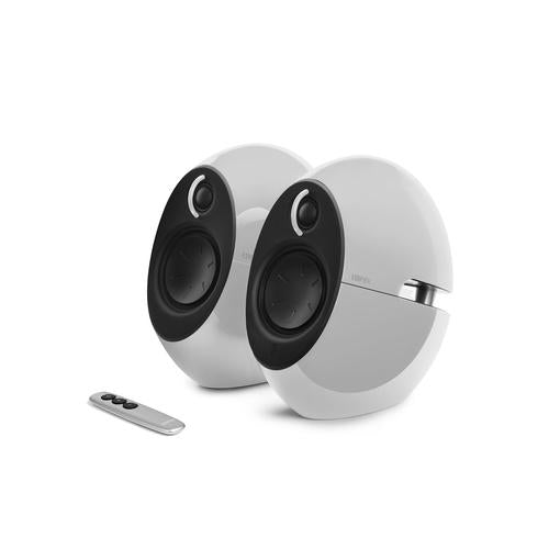 Edifier E25HD - 2.0 Design speakerset / Wit