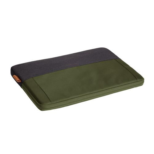 Trust LISBOA 16i LAPTOP SLEEVE - GREEN