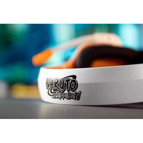 Konix KX NARUTO GAMING HEADSET