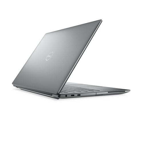 Dell Dell Precision 5490|iU7 155H|16GB|1TB SSD|14i FHD+|IR Cam & Mic|Nvidia RTX 1000Ada|4 cell|130W Type-C|WLAN|Backlit Kb|W11 Pro|3Y ProSpt QWERTY