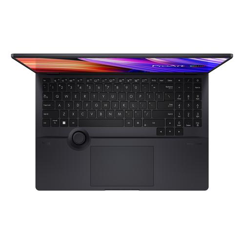 Asus NB COM NL H7604JV-MY056X QWERTY