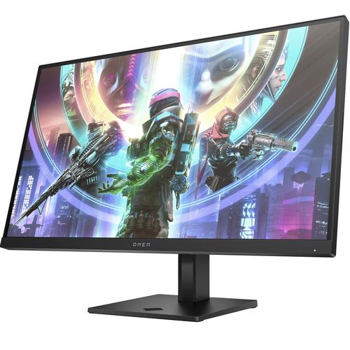 HP Printing & Computing OMEN 27qs QHD 240Hz Gaming Monitor