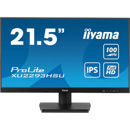 Iiyama 22iW LCD Full HD IPS