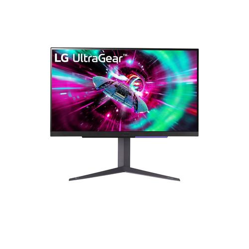 LG Electronics Gaming 27GR93U-B.AEU