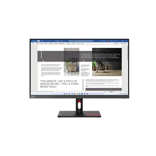 Lenovo LCD MainstreamS27i-30