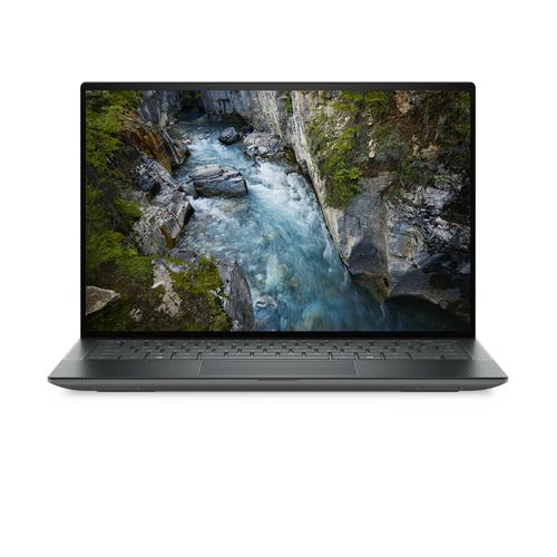 Dell Dell Precision 5490|iU7 155H|16GB|1TB SSD|14i FHD+|IR Cam & Mic|Nvidia RTX 1000Ada|4 cell|130W Type-C|WLAN|Backlit Kb|W11 Pro|3Y ProSpt QWERTY