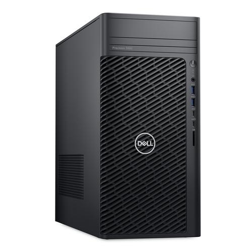 Dell Dell Precision 3680 MT|500W|TPM|i7-14700|16GB|512GB SSD|Integrated|vPro|W11 Pro|3Y Basic Onsite