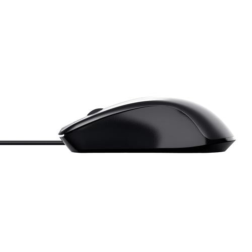 Trust CARVE WIRED MOUSE