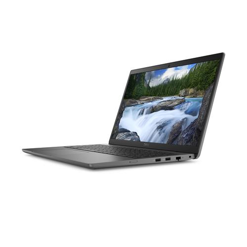 Dell Dell Latitude 3540|i7-1355U|16GB|256GB SSD|15.6 FHD |IR Cam & Mic|Intel Iris Xe|FgrPr|3 Cell|65W|WLAN|Backlit Kb|W11 Pro|1Y Basic Onsite. QWERTY