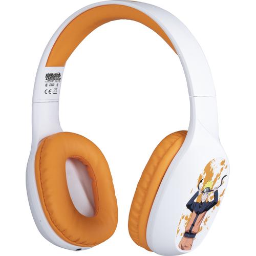 Konix KX NARUTO BT HEADPHONES