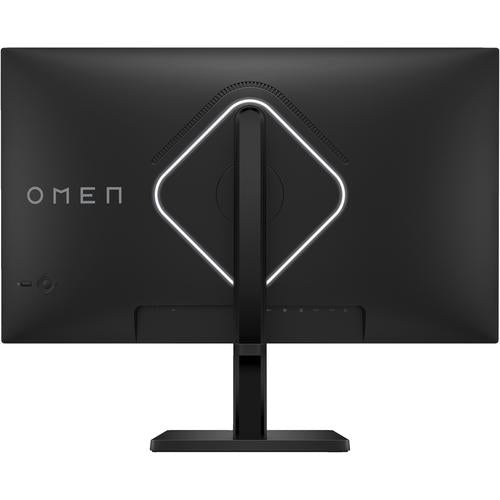 HP Printing & Computing OMEN 27qs QHD 240Hz Gaming Monitor