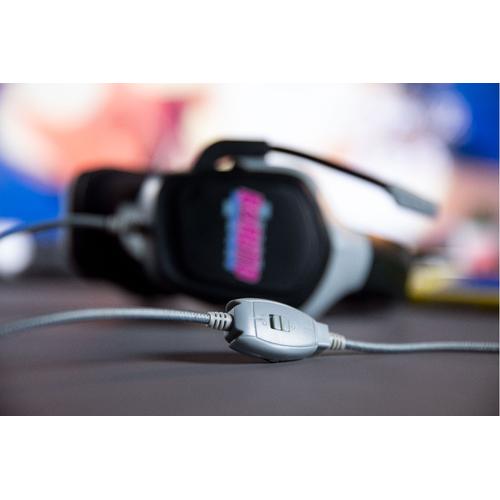 Konix KONIX BORUTO GAMING HEADSET