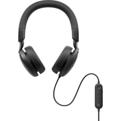 Dell Dell Pro Wired ANC Headset WH5024