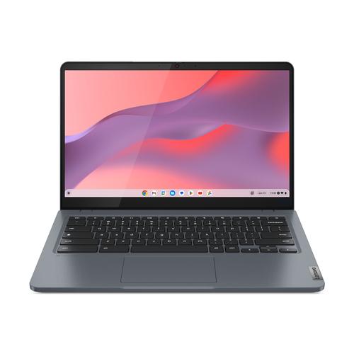 Lenovo CORE_I3-N305_1.8G_8C_8T8GB(2X32GX32)_LP5_6400256GB_EMMC_TLC_5.1INTEGRATED_GRAPHICS14_FHD_AG_300NCHROME_PLUS_ROYALTY