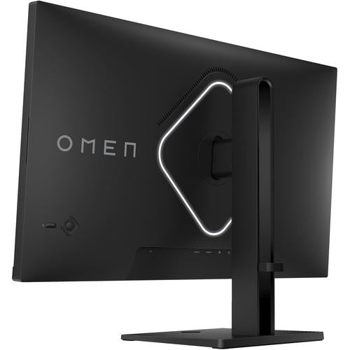 HP Printing & Computing OMEN 27qs QHD 240Hz Gaming Monitor