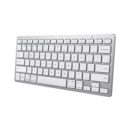 Trust BASICS BLUETOOTH KEYBOARD US