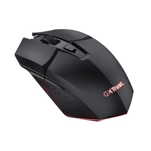 Trust GXT112 FELOX MOUSE + MOUSEPAD