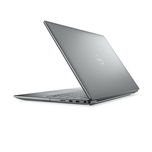 Dell Dell Precision 5490|iU7 155H|16GB|1TB SSD|14i FHD+|IR Cam & Mic|Nvidia RTX 1000Ada|4 cell|130W Type-C|WLAN|Backlit Kb|W11 Pro|3Y ProSpt QWERTY