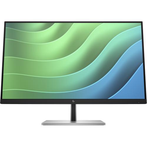 HP Printing & Computing MON: HP E27 G5 FHD Monitor