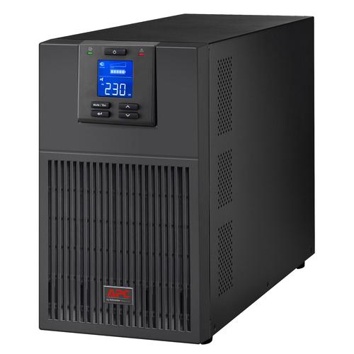 APC APC EASY UPS SRV 3000VA 230V