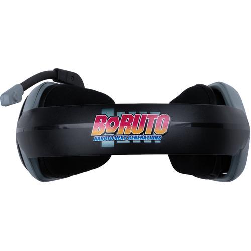 Konix KONIX BORUTO GAMING HEADSET