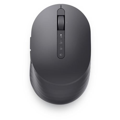 Dell Dell Premier Rechargeable Wireless Mouse - MS7421W - Graphite Black