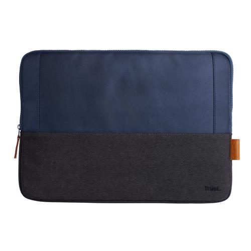 Trust LISBOA 16i LAPTOP SLEEVE - BLUE