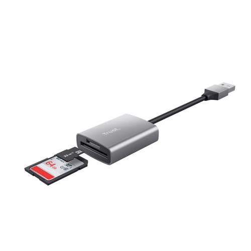 Trust DALYX FAST USB3.2 CARDREADER