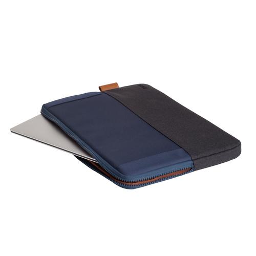 Trust LISBOA 13.3i LAPTOP SLEEVE - BLUE