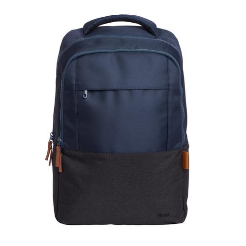 Trust LISBOA 16i BACKPACK - BLUE