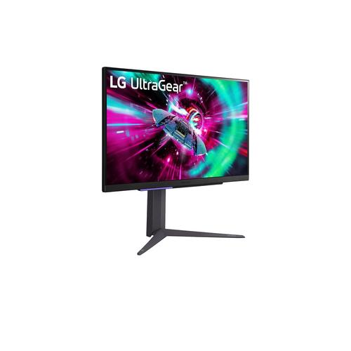 LG Electronics Gaming 27GR93U-B.AEU