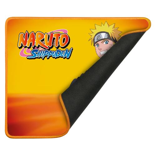 Konix KX NARUTO ORANGE MOUSEPAD